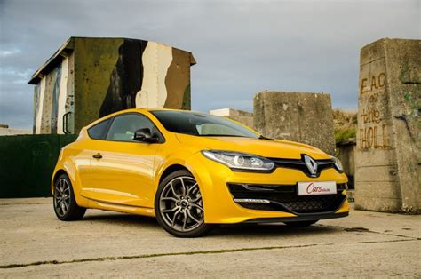 Renault megane sport - dictionarytiklo