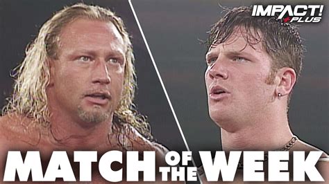 Aj Styles Vs Jerry Lynn Full Match Nwa Tna Ppv Impact