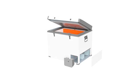 A Look At the EasyFreeze100 Product Development Process - Fusion Blog