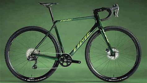 Time Bicycles To Open U.S. Manufacturing Plant In Upstate SC | SGB Media Online