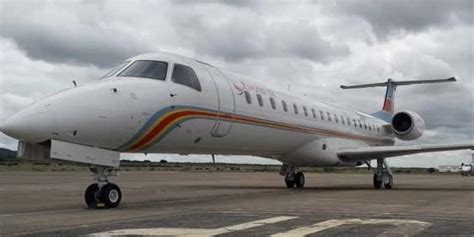 Eswatini Air Officially Launches Durban Flights Freight News