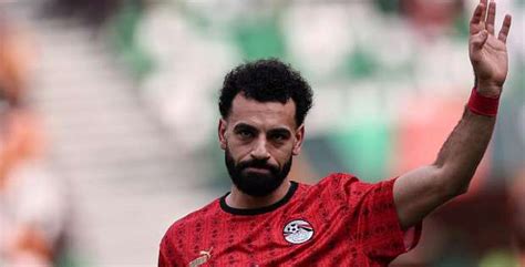 الوطن سبورت عاجل محمد صلاح يهدد بداية مدرب ليفربول الجديد مٌعرض