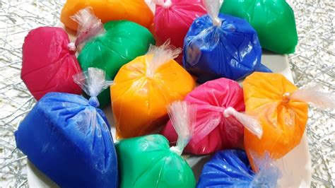 Milky Ice Blocks How To Make Milky Ice Pops Milky Ice Lollies Recipe