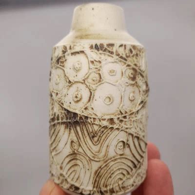 handmade pottery cornwall pips trip