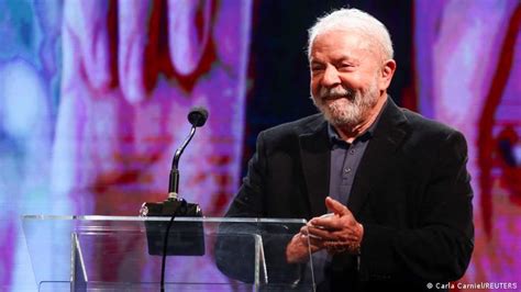 Petro Fernández Y Amlo Felicitan A Lula Por Liderar Votación En