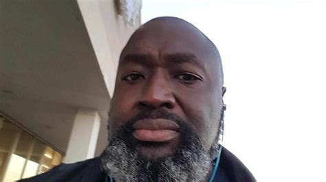 Matthew Charles Forced To Return To Prison After Judge Ordered His