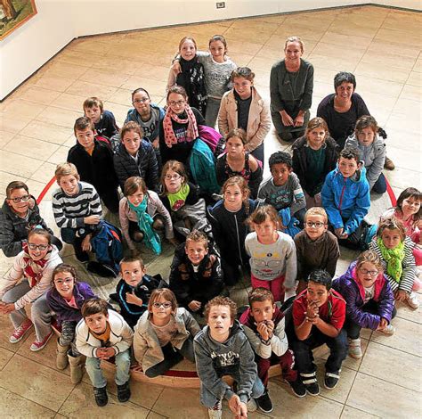 Meslan École Notre Dame La fête en images Le Télégramme