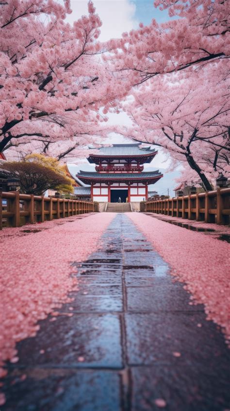 Simbolismo Dei Fiori Di Ciliegio Significato Spirituale Fiori Di Sakura