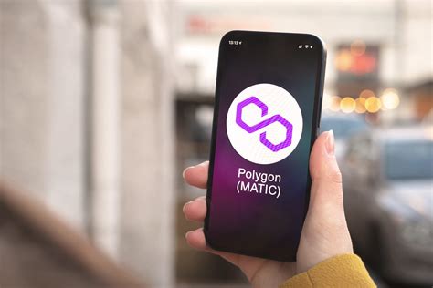 Polygon Unveils Major Upgrades With New Token And Advanced Technology