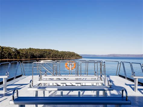 Gordon River Cruises Strahan Tutto Quello Che Cè Da Sapere