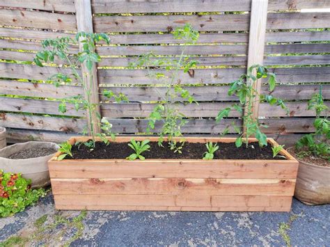 How To Build Your Own Planter Box On Retaining Wall For Stunning Garden Displays