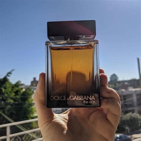 Dolce And Gabbana The One Perfume For Men Watches Prime