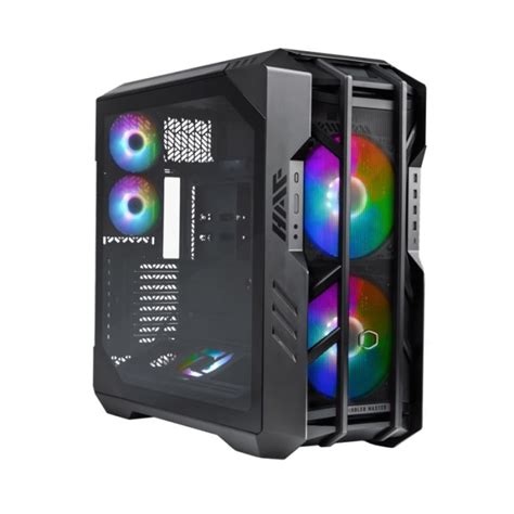 Boîtier Gamer COOLER MASTER HAF 700 Noir