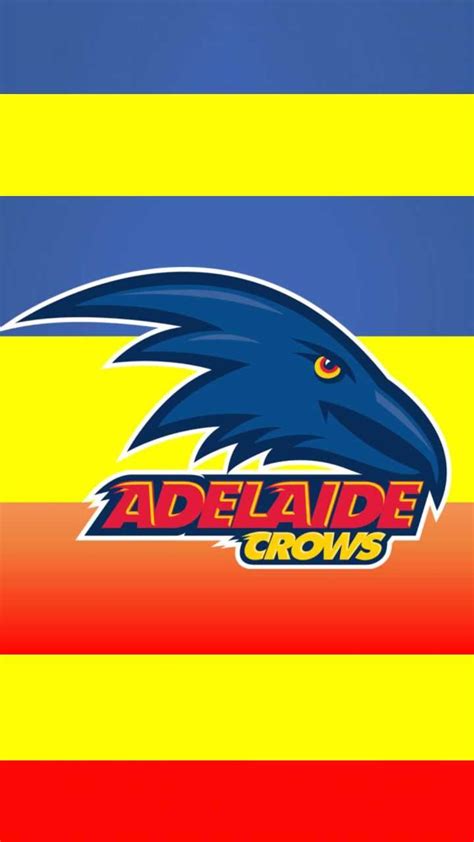 Adelaide Crows Wallpapers Discover more Adelaide Crows, Adelaide Crows ...