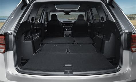 Vw Atlas Interior Cargo Dimensions | Cabinets Matttroy