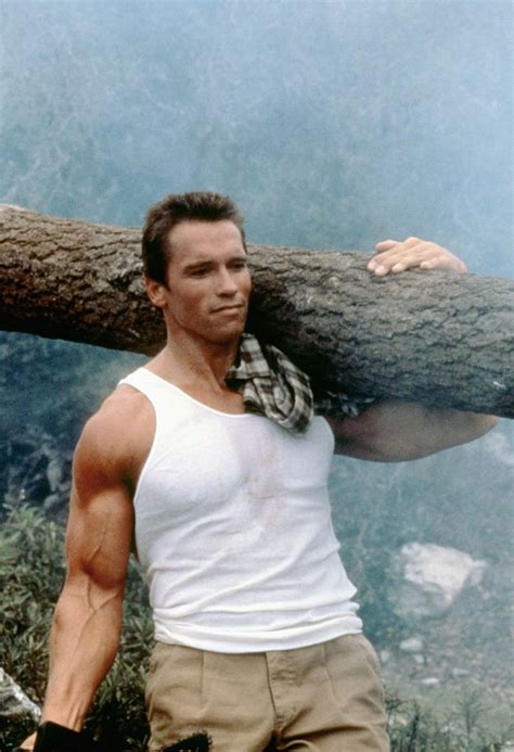 Arnold Schwarzenegger’s 'Commando', the Most ‘80s Action Movie of the ‘80s, Turns 35