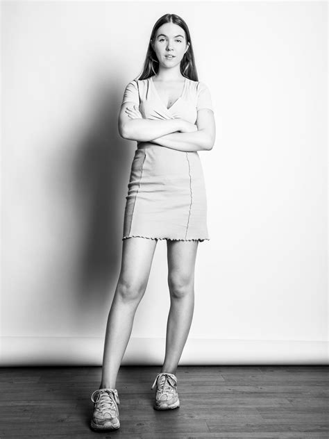 Fende De Bo Model Agency Bookers Bw Bookers Hamburg