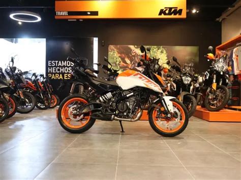 Ktm Duke G Nueva Todos La Quieren Lee La Descripicion Mercadolibre