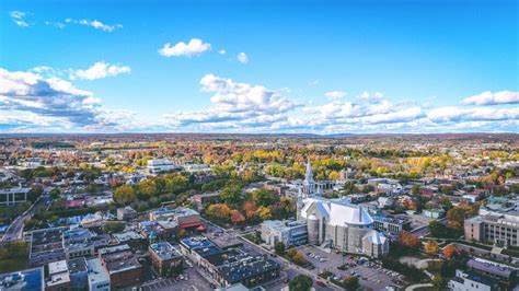 La Ville De Saint J R Me Recrute Pour L T Journal Le Nord