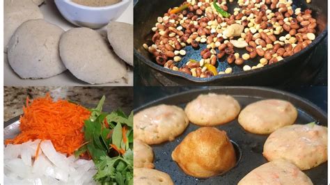 Millets or చిరుధానౣల breakfast recipes, please subscribe my channel ...