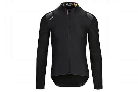 Assos Mens Equipe Rs Spring Fall Jacket Targa At Westernbikeworks