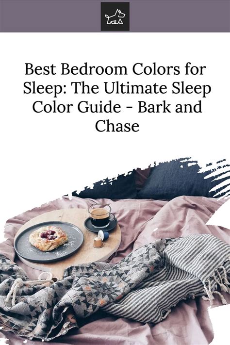 Best Bedroom Colors For Deep Sleep