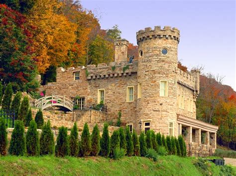 15 Must See Castles In The United States 2021 Guide Trips To Discover