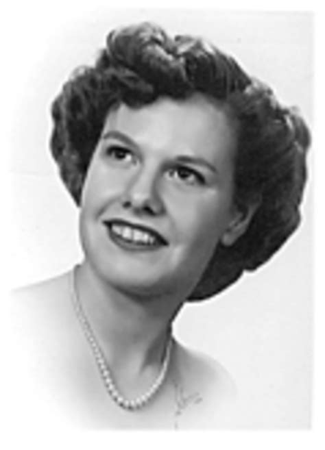 Edna Smith Obituary Windsor Star