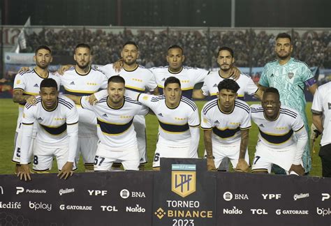 Boca Es El Club Argentino Mejor Ubicado En El Ranking Mundial Seg N La