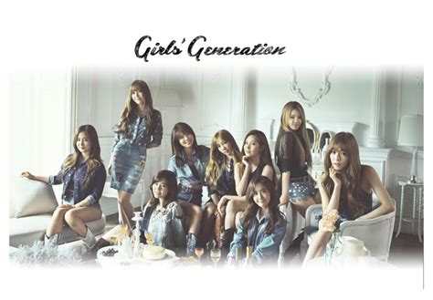 Update: Girls’ Generation Releases New Japanese Song and Music Video ...