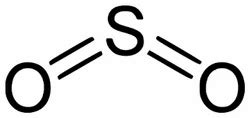 Sulfur Dioxide - Sulphur Dioxide Suppliers, Traders & Manufacturers