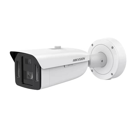 Multi Sensor Bullet Camera Ids Cd A G Xzhsy Hikvision Mp K Full