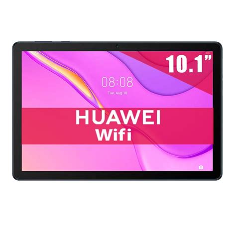 Tablet Huawei MatePad T10s 64GB Azul Marino Walmart