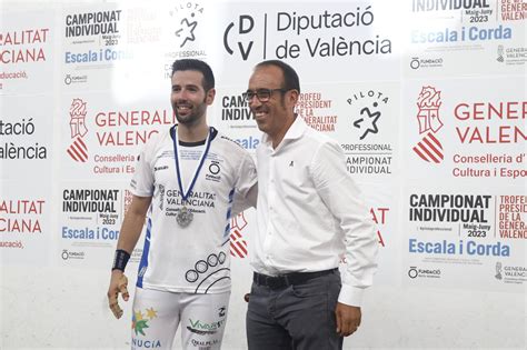 As Ha Sido La Final De L Individual D Escala I Corda En Pelayo Entre