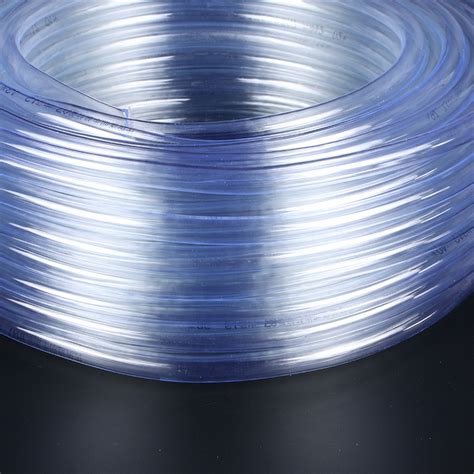 Pvc Clear Level Hose For Transit Water Vinyl Tygon Clear Tube And Pvc