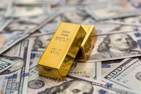 Brics To Use Gold To Challenge Us Dollar