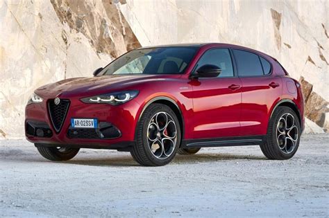 2023 Alfa Romeo Stelvio worth and specs - offroadingblog.com