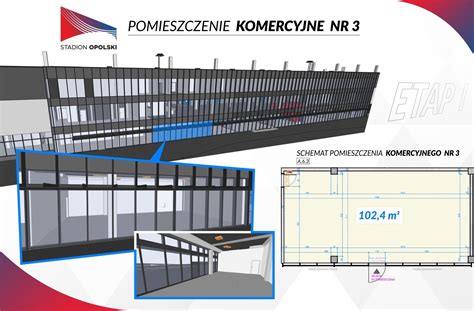 Pomysły na nowy stadion w Opolu Opole News