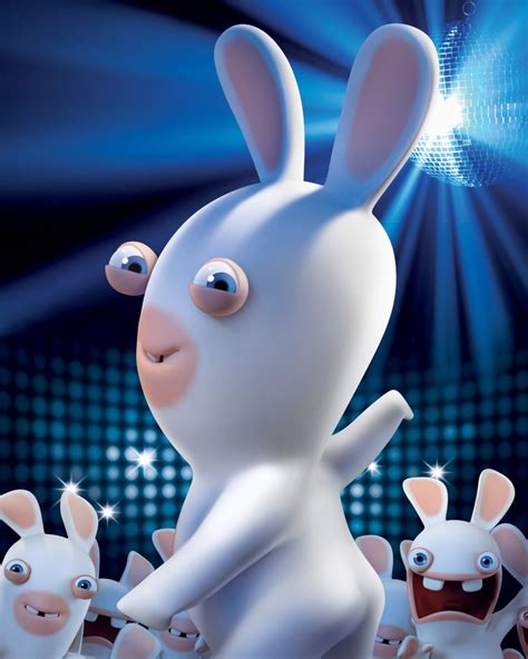 10 best images about Rabbids invasion on Pinterest | Mouths, Keep calm ...