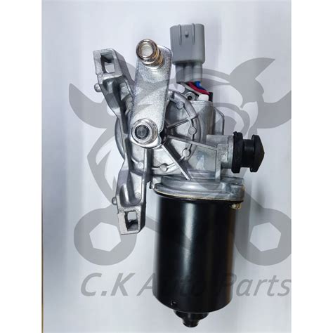 Perodua Myvi Old Model Myvi Lagi Best Front Wiper Motor