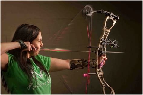 Best Compound Bow for Women | www.GunsandOptics.com