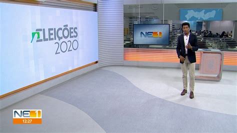 Vídeo Confira os principais eventos das agendas dos candidatos a