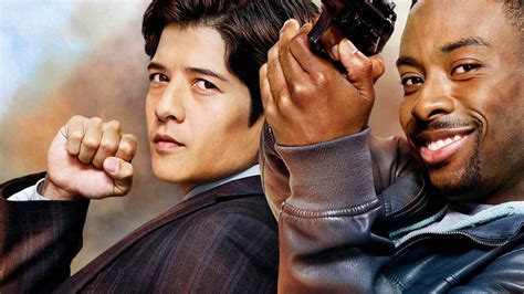 Rush Hour Season 1 Episode Guide And Summaries And Tv Show Schedule