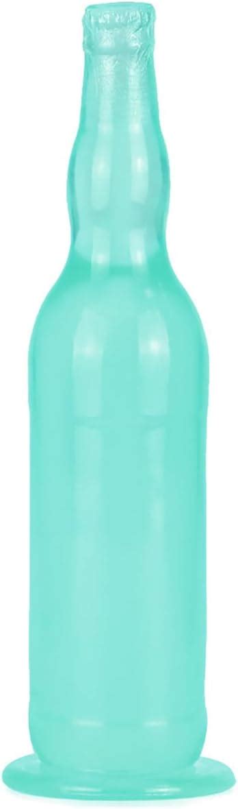 Amazon 12 Inch Dildo Wine Bottle Dildo Shaped Realistic Large
