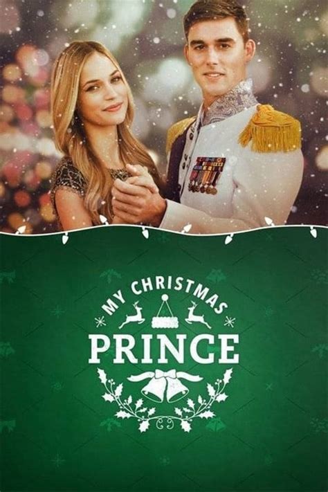 : NextFilm.co.uk - Film Profile : My Christmas Prince (2017)