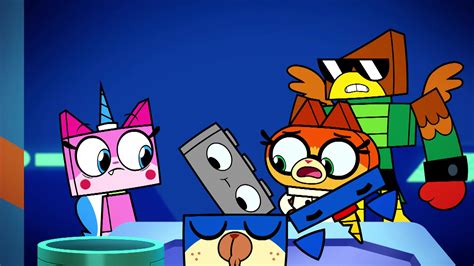 Unikitty Season 2 Image Fancaps