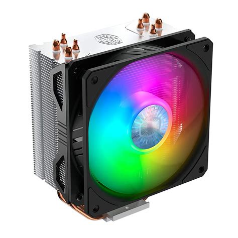 Cooler Master Hyper 212 Silver Argb Cpu Cooler Lga 1700 Bracket Expert Zone