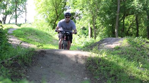 Visit Middleton Middleton Bike Park Youtube