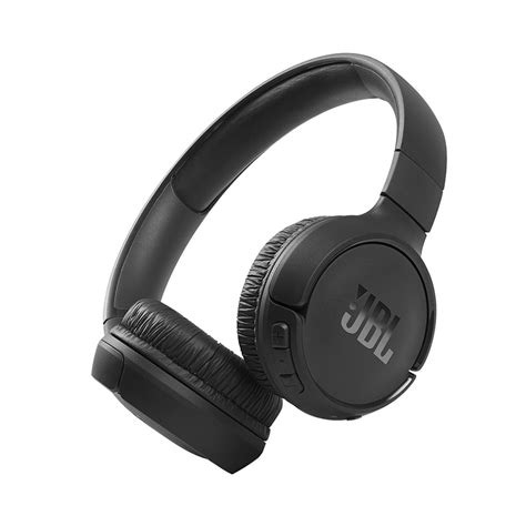 Tai nghe không dây JBL T510BTBLK