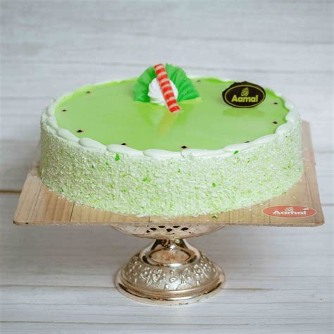 pandan cake aamal
